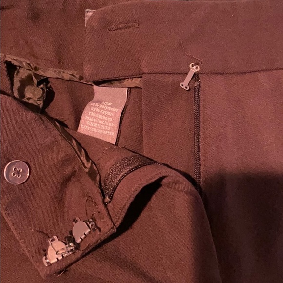 Apt 9 Suit Set - Picture 2 of 2